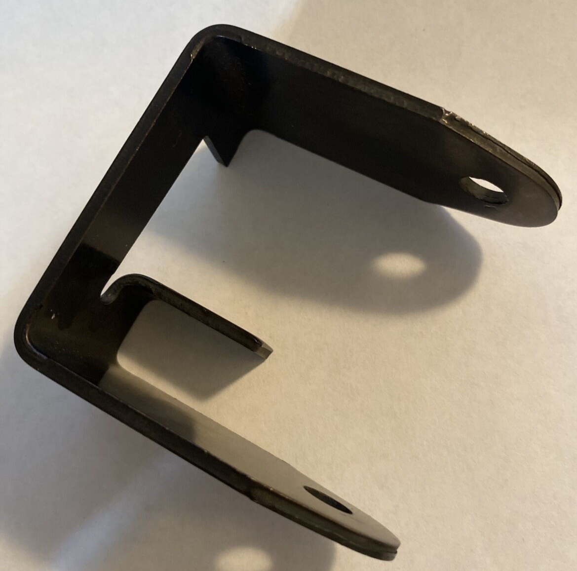 Ruger 10/22 Chamber Safety Lock Bracket, PM 153