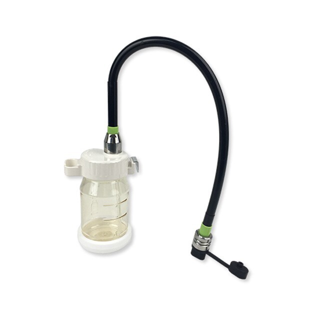 MAJ-901 Water Bottle Container for Olympus CV-190 CV-260 CV-140 Endoscope (1Pc)