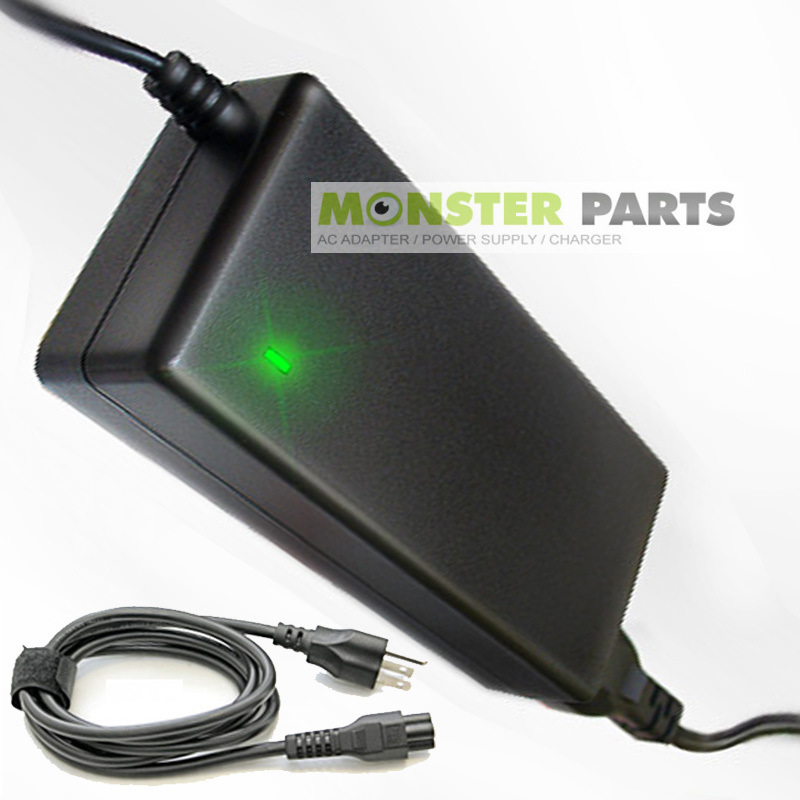 AC ADAPTER POWER DC Canon Canoscan 8600F 8600 Scanner