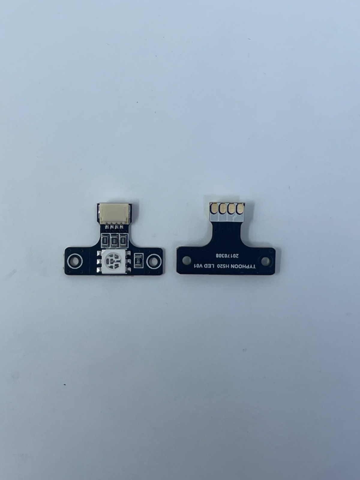 Yuneec H520 & Typhoon H Plus LEDs (2 Pack) YUNH520121SVC