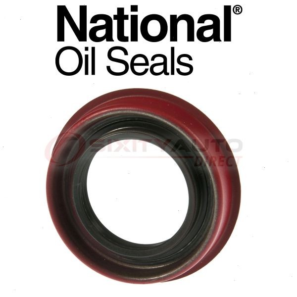 National Front Transfer Case Output Shaft Seal for 1991-1997 GMC Sonoma - ml