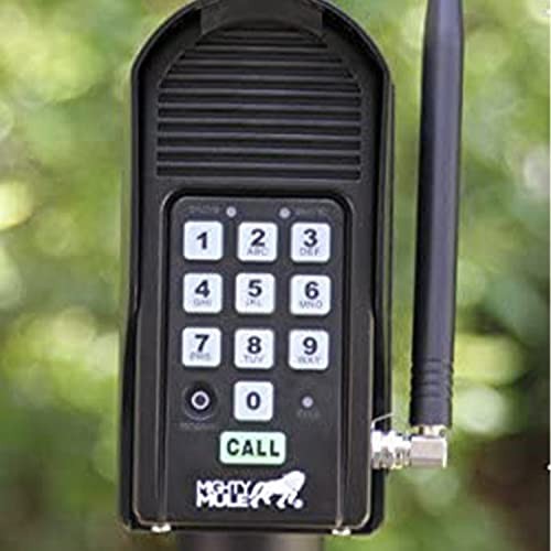 MM136 Intercom System