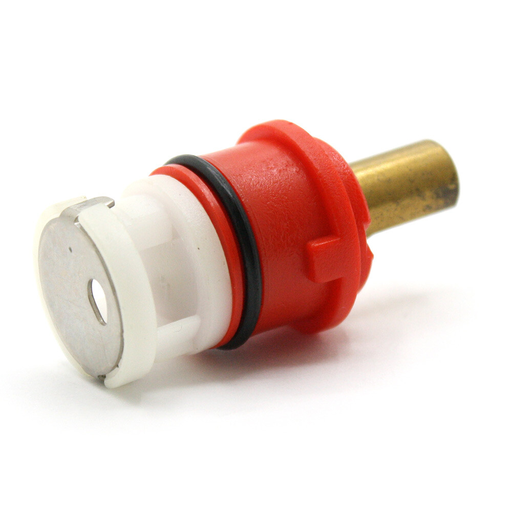 Thrifco 4402936 1/4 Turn Imp Stem H/C