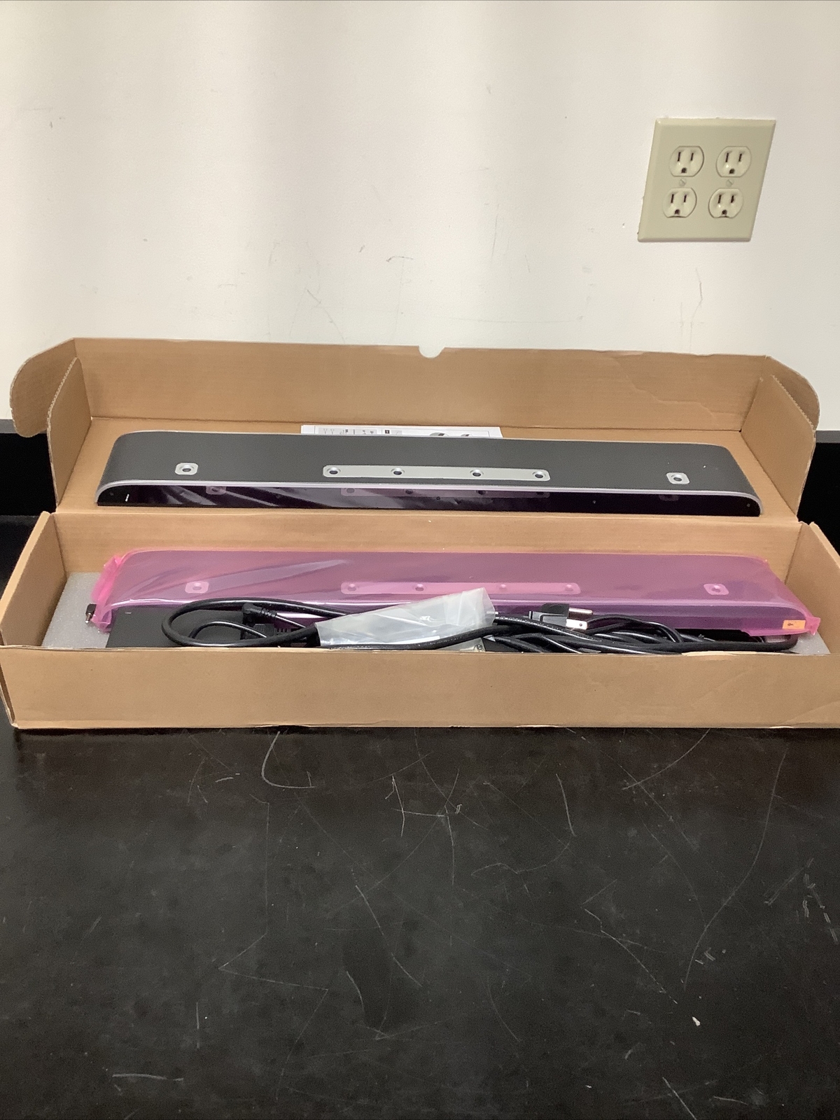 POLYCOM  EagleEye Director Base Unit Only 2201-82559-001