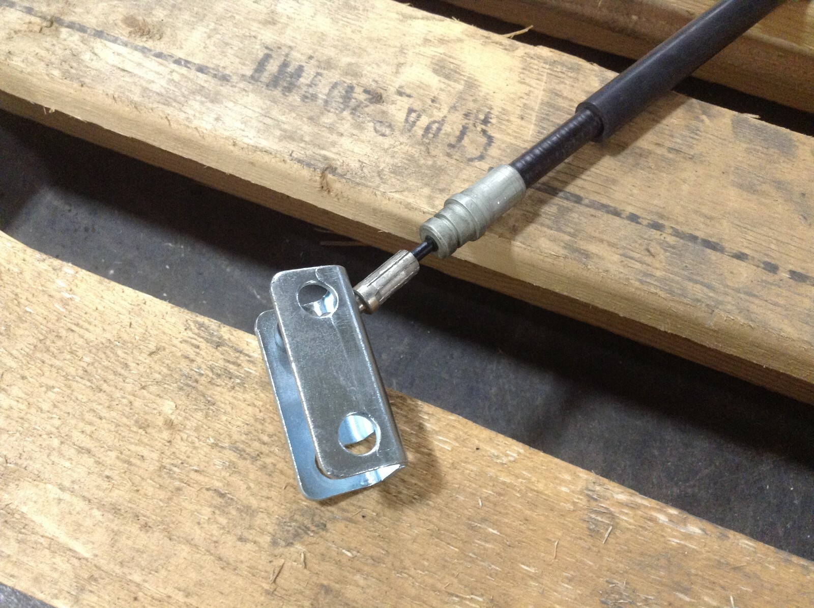 TE 624691 Cable 0319W New (TSC)