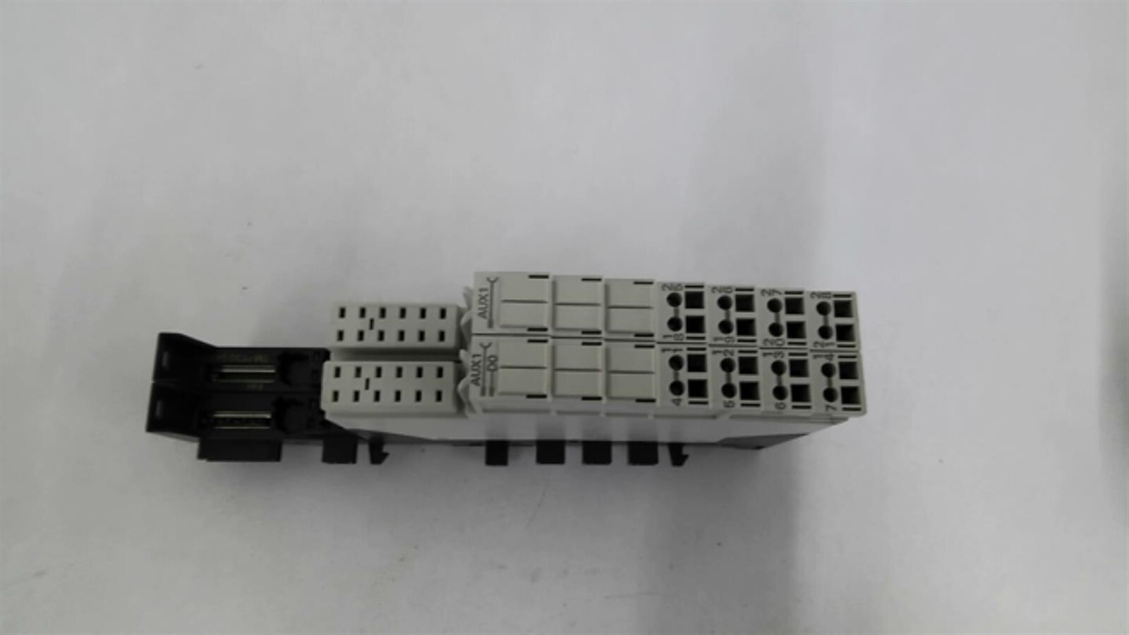 Siemens 3RK1903-1AD10 Terminal Block