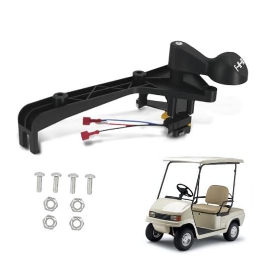 Club Car Forward and Reverse Shifter Assembly Kit for Club Car DS 1992-up Gas