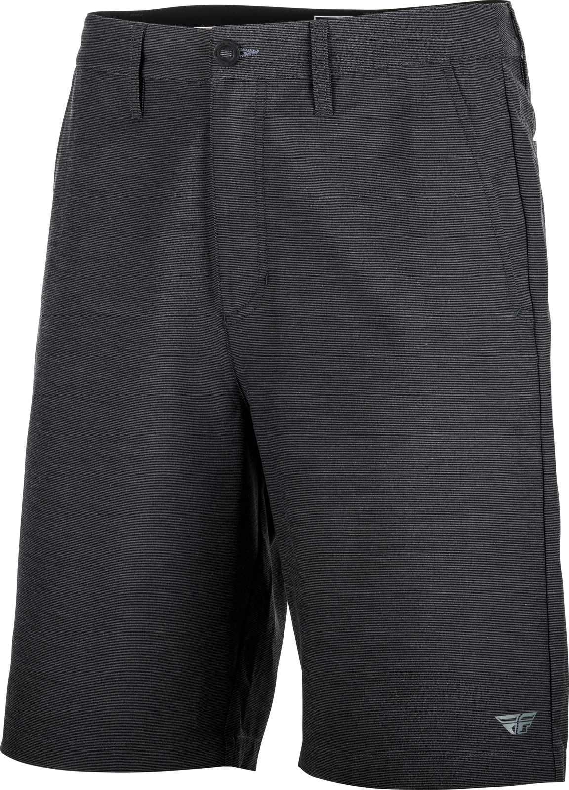 FLY RACING - Fly Pilot Shorts Black Sz 30 | 353-31130
