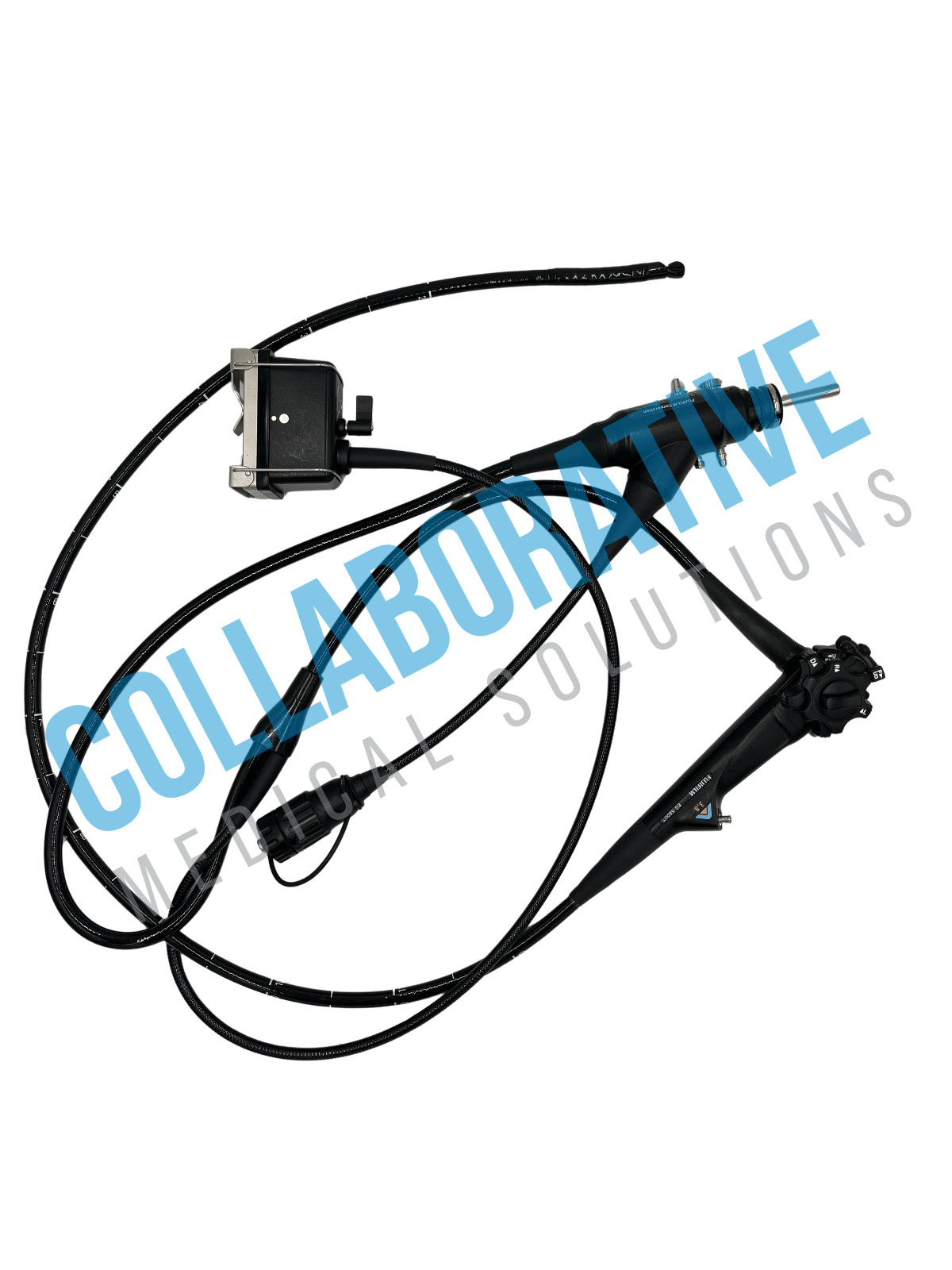 FujiNon- EG-580UT Gastroscope