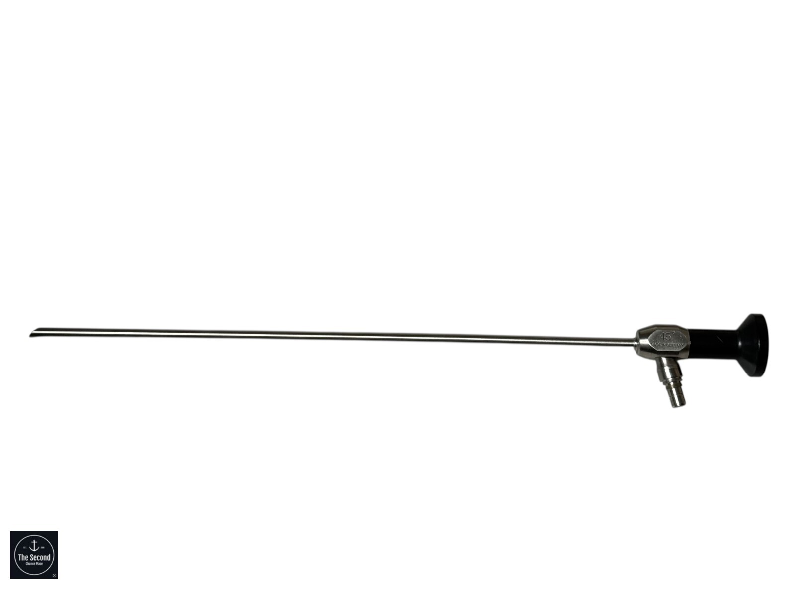 Smith & Nephew Dyonics 45-Degree Autoclave Arthroscope
