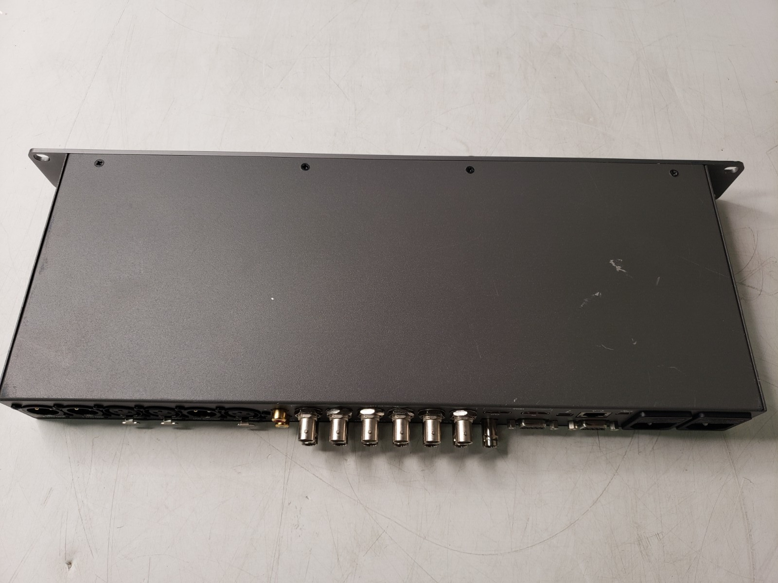 Blackmagic Design Teranex 3D Processor