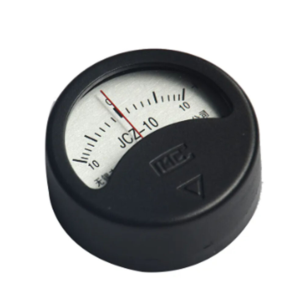 Pointer Type Magnetic Field Strength Meter Teslameter Magnetometer