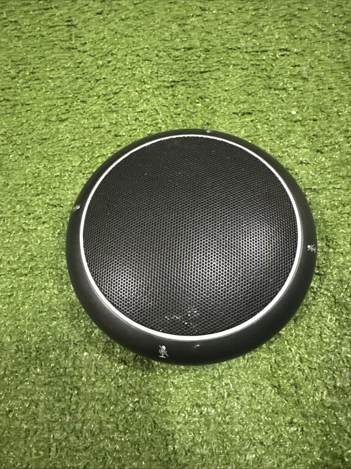 Shure MXA310B Table Array Microphone Black