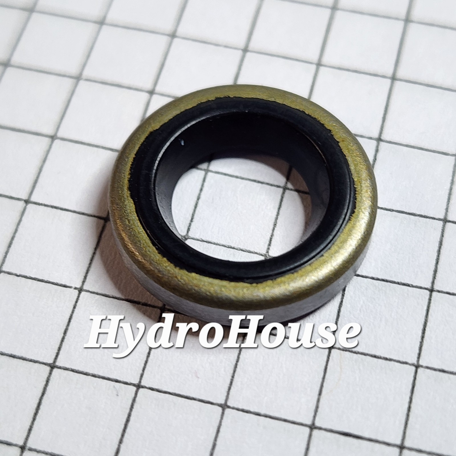 Danfoss / Eaton WIPER Seal 16074-106
