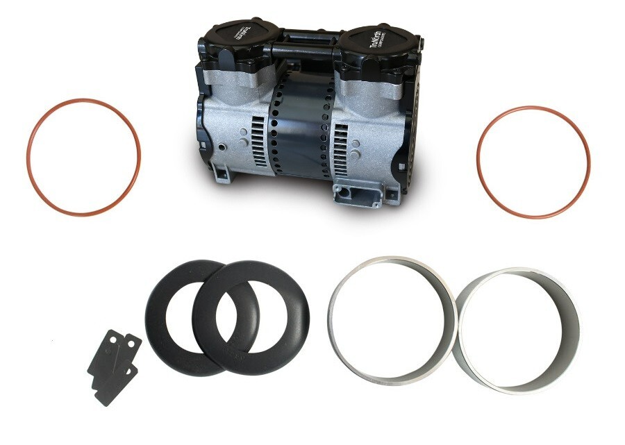 TruNorth Air Compressor MP Series Service Rebuild Kit EGL-T6 MP22-DC44 MP27-DC48
