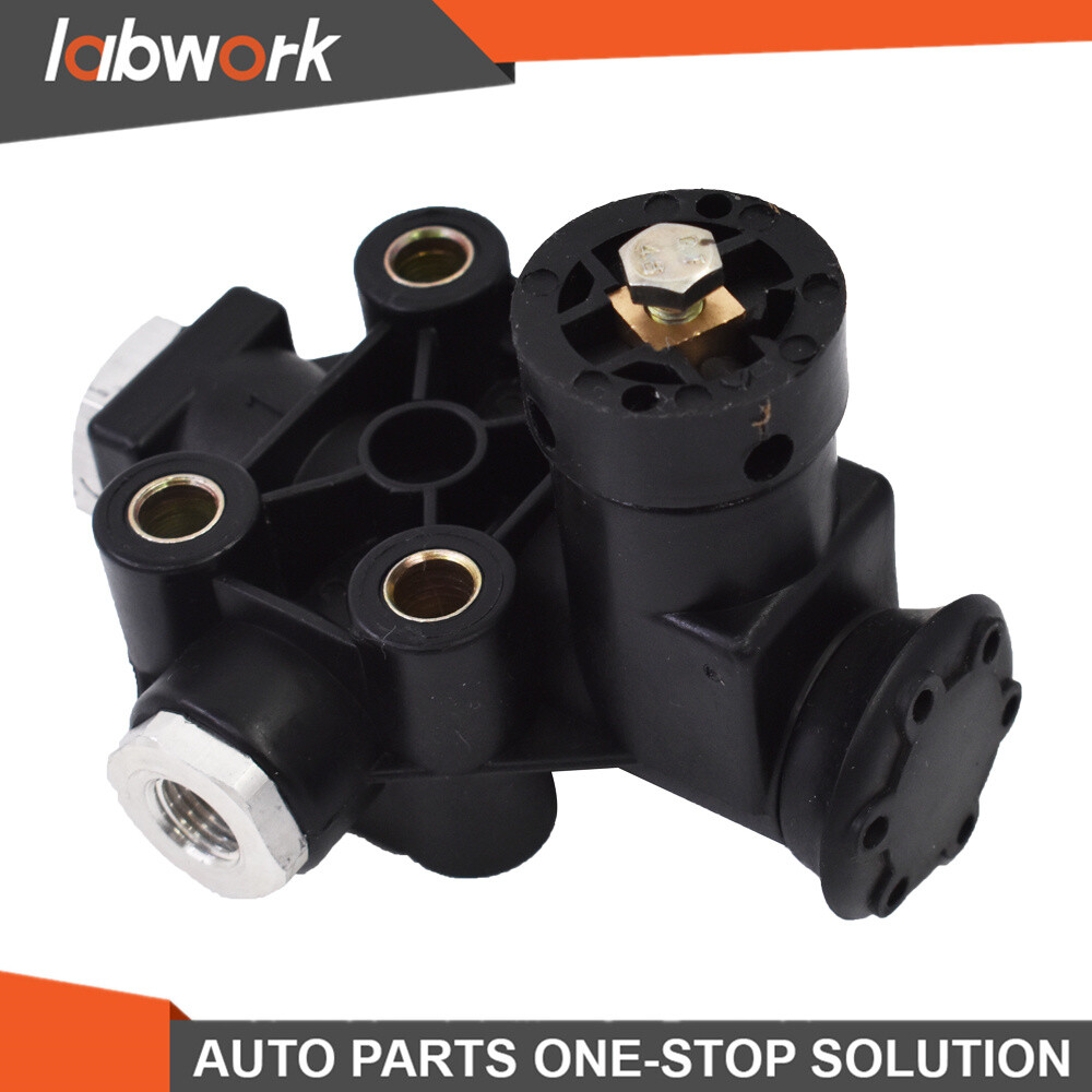 Labwork Air Brake Control Valve Height Leveling Replaces for Haldex KN27000