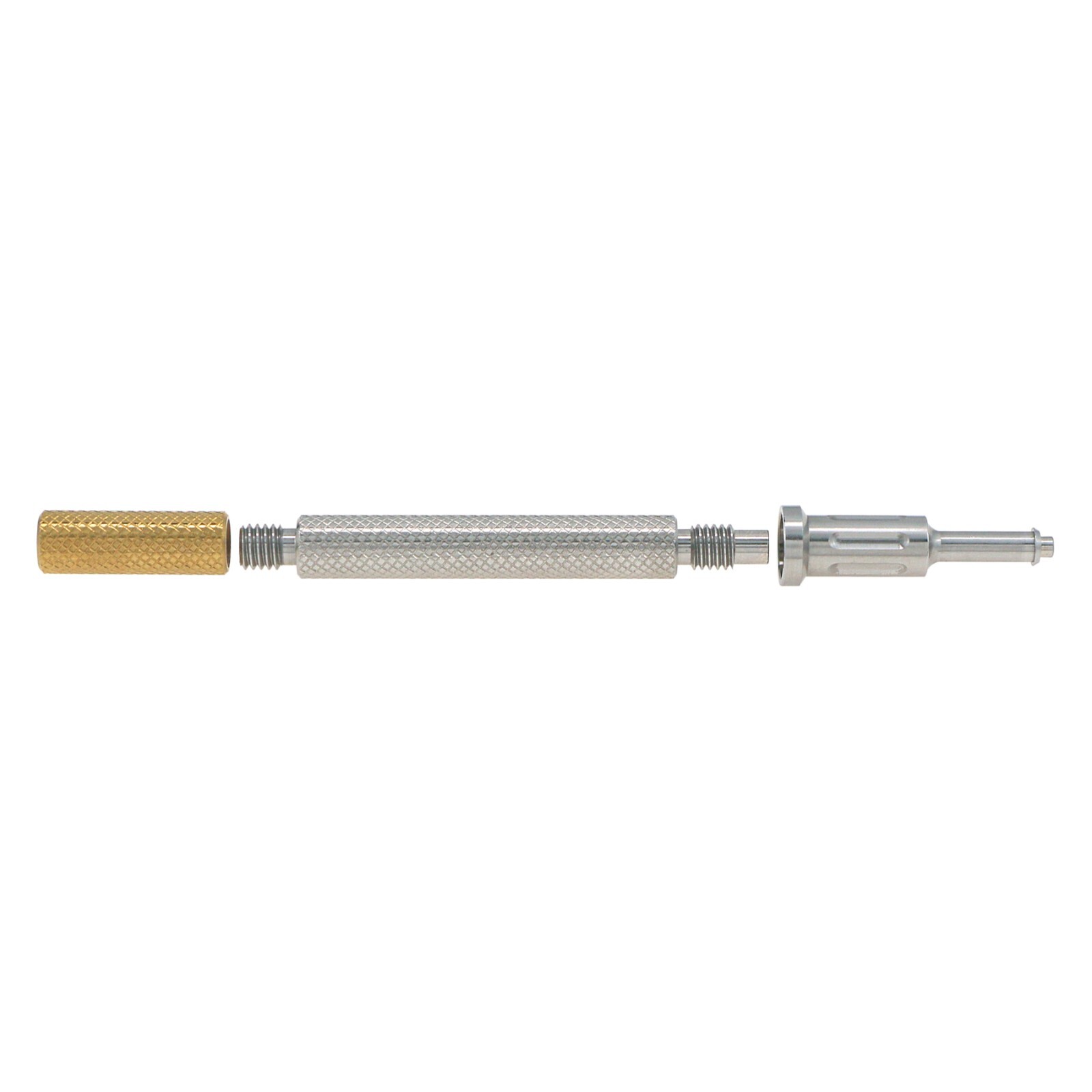 US Dental Overdenture Implant Retention Cap Abutment Metal Housing Kit Xtra-Soft