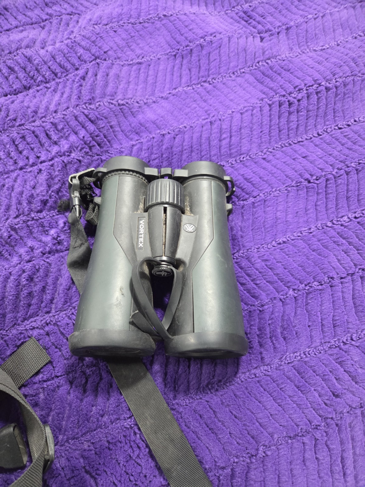 Binoculars Crossfire HD 12x 50