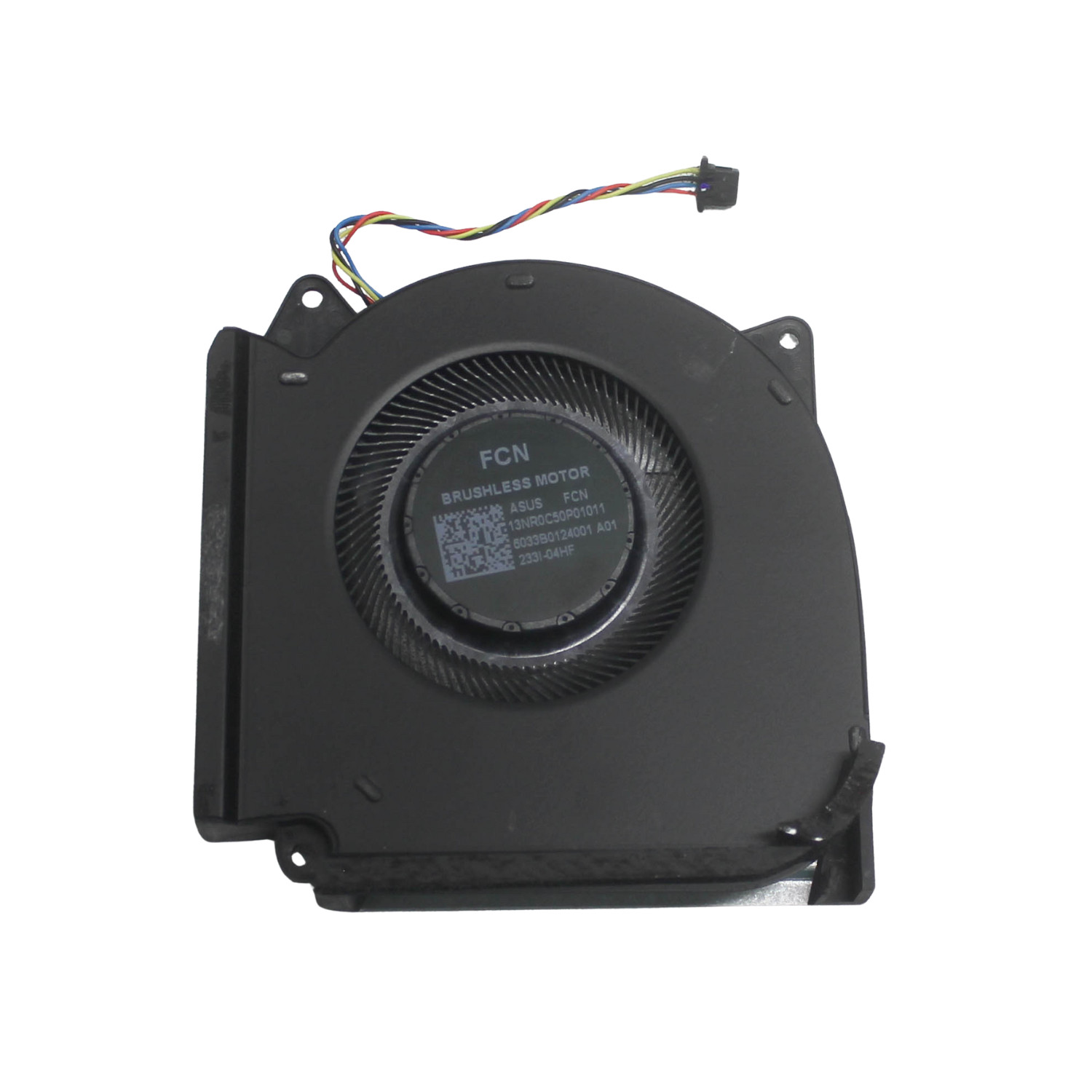 13NR0C50P01011ASUS THERMAL VGA FAN G713PV-2F ROG STRIX G17 G713PV-WS94GRADE A