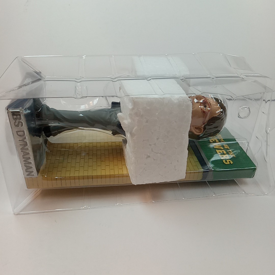 Bud Selig Bobblehead- Milwaukee Brewers 2015