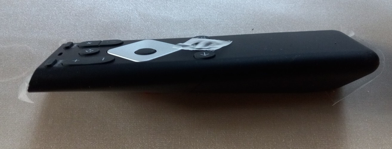 Xfinity Comcast XR16 Voice Remote for Stream Flex TV Receiver