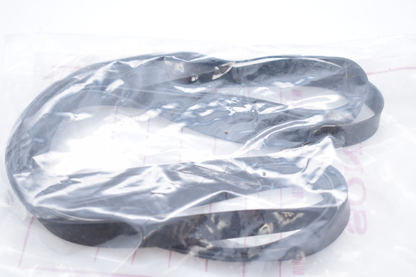Pack of 3 NEW Sony 364254000 BELT DRUM 3-642-540-00 Japan