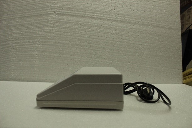 Microprocessor based pH/mV/Temp Meter ME 63