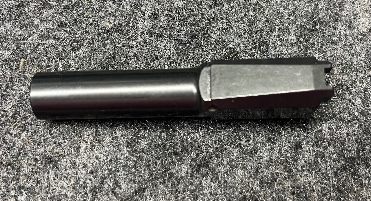 OEM Sig Sauer P365 Barrel 3.1" 9mm