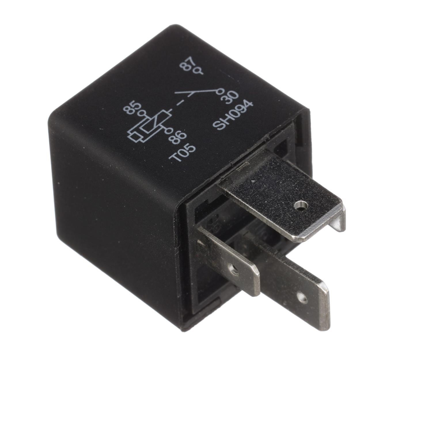 New SMP Ignition Relay For 2001-2002 Saab 9-3