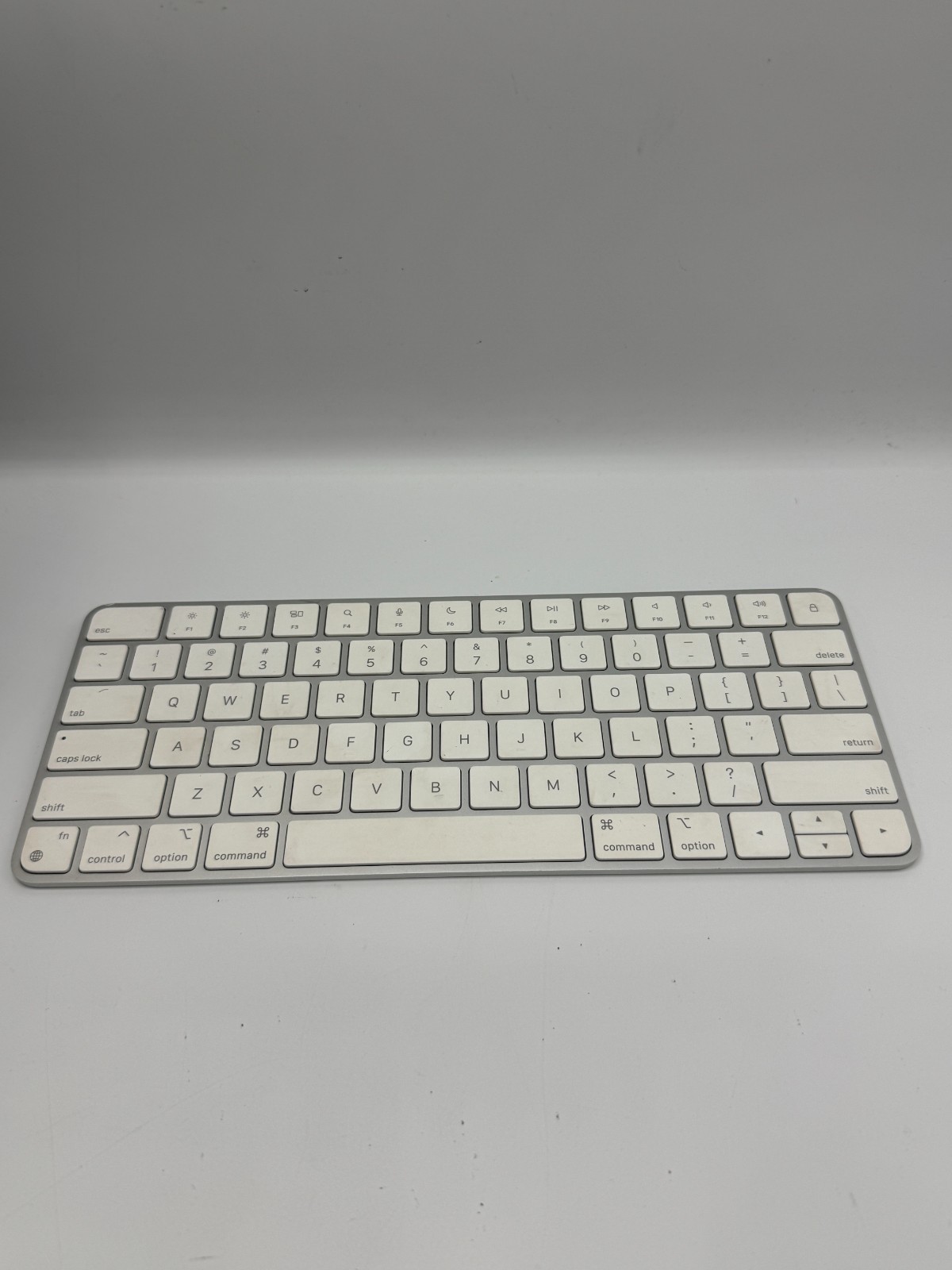 Genuine Apple Magic Keyboard - USB-C - A3203 Tested