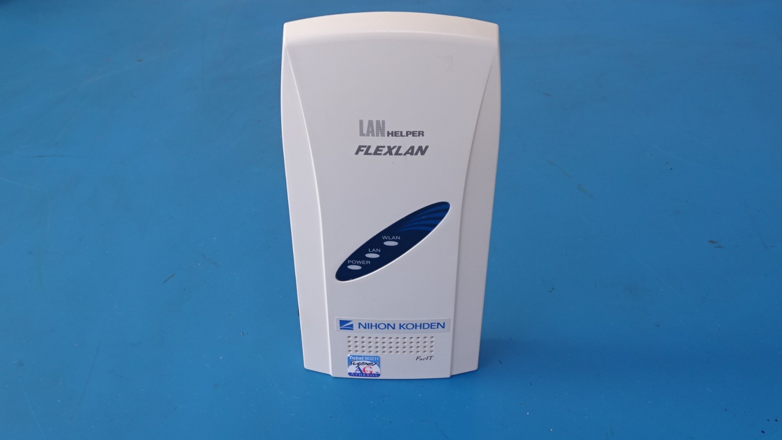 Nihon Kohden LAN Helper Flexlan FX-DS540-APDL2-U Wireless Access Point