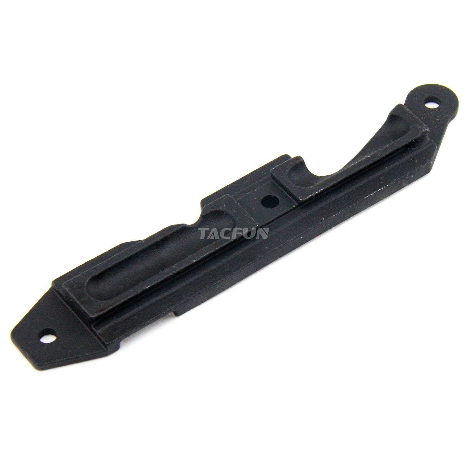Steel Side Rail Mount for 7.62x39mm - Longer Version