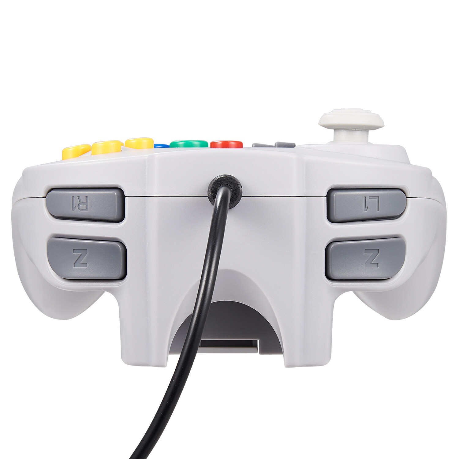 New N64 Controller MINI Wired N64 64-bit Gamepad Joystick for Ultra 64 Console