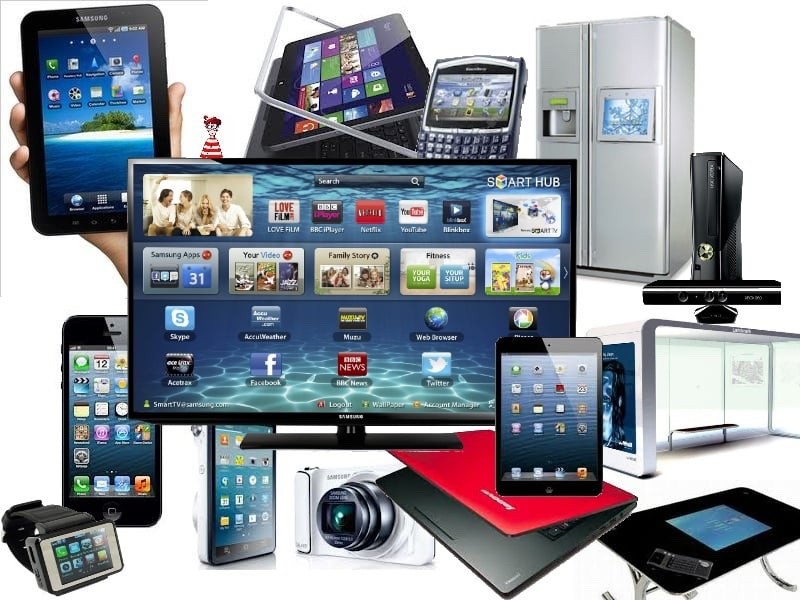Electronics & Technology Geek Squad Services for Flat Rates Available