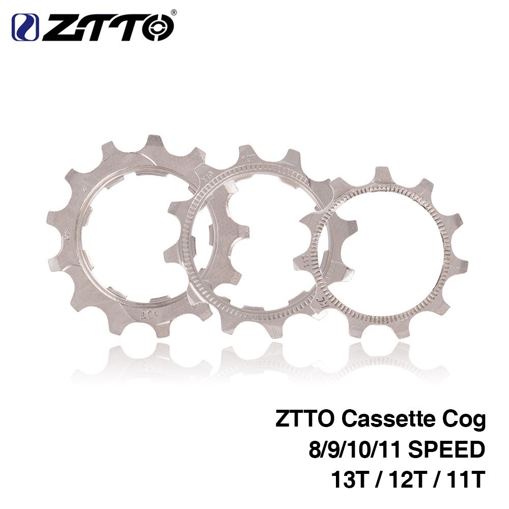 Cassette Cog Mountain Bicycle 11 12 13T Mountain bicycle Speed 8 9 10 11