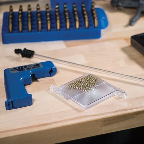 Platinum Series Precision Scale with Case