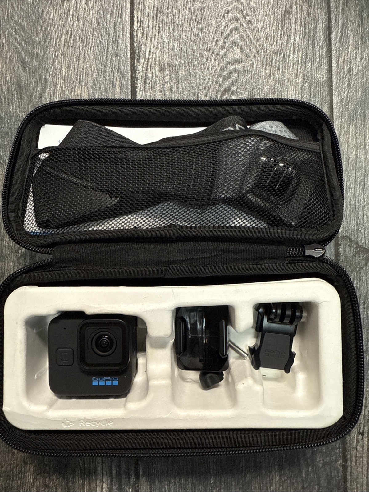 GoPro Hero11 Black Mini