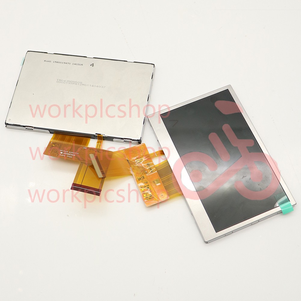 1PCS USED For 4.3" TIANMA TM043NDHG08 LCD Screen Display Panel