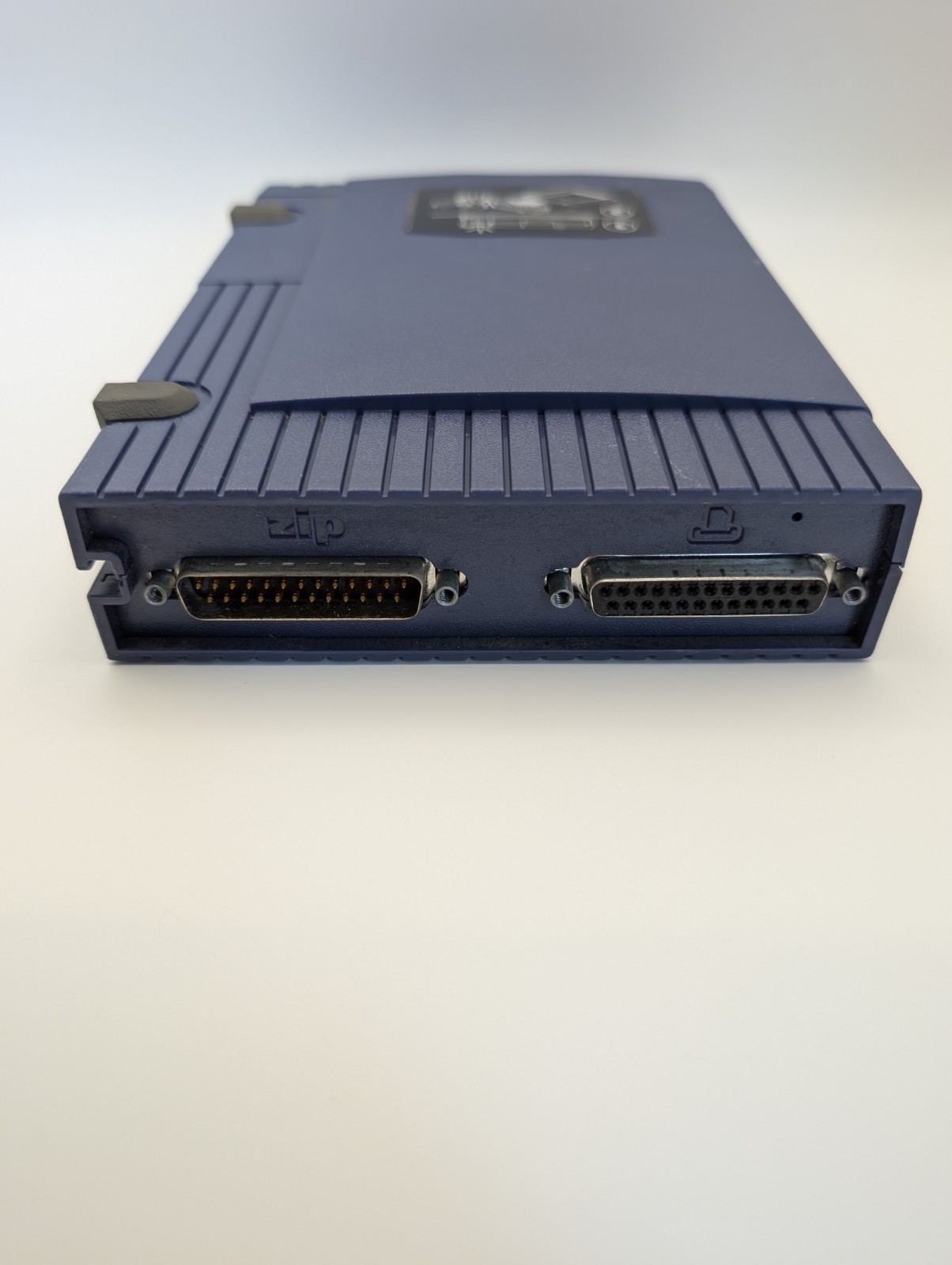 Iomega Zip Drive 100 Z100P2 External Parallel Drive Power Supply