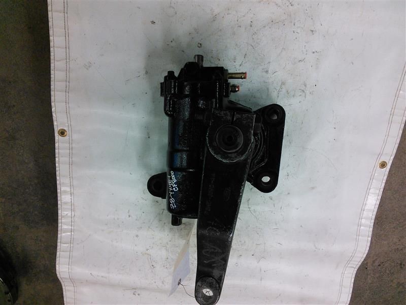 SEMI TRUCK 1998 FORD CF8000 STEERING GEAR,#TAS652279 TAS65065A 3527984
