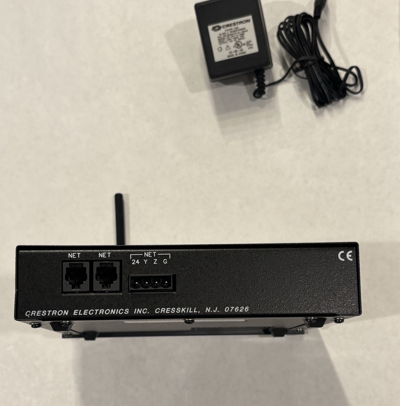 Crestron CNRFGWX RF Gateway 2-Way Transceiver