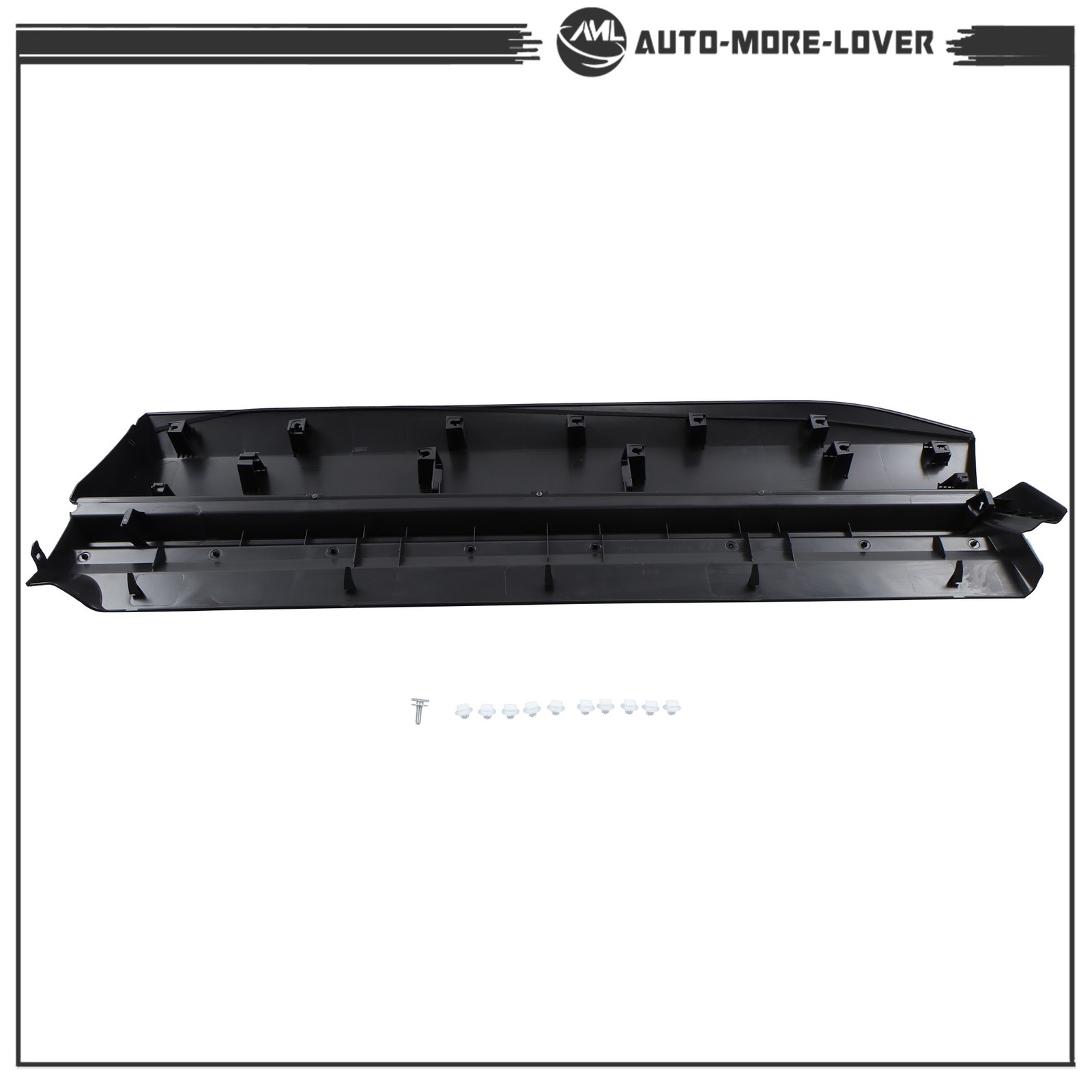 750720E200 LH Front Body Side Moulding Fit For Toyota Grand Highlander 2024-2025