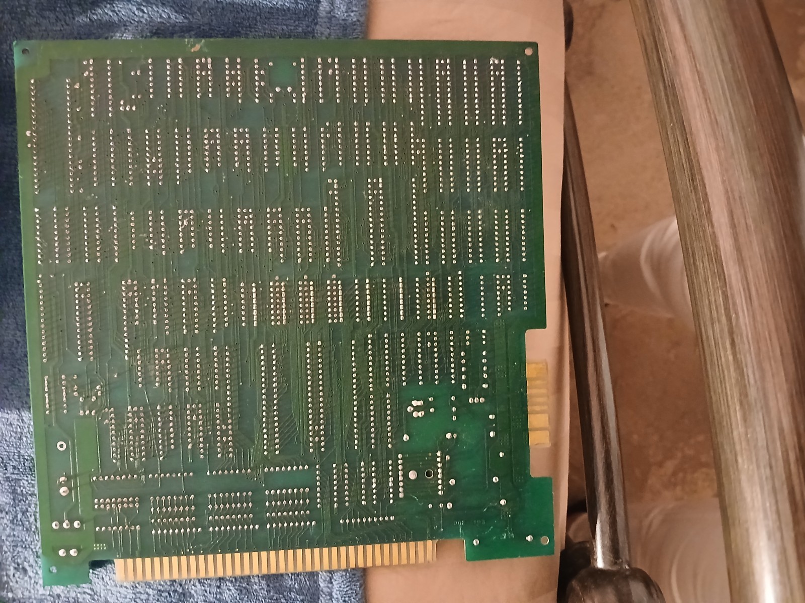 KGS Joker Master '97 8-Liner Arcade PCB (Tested)