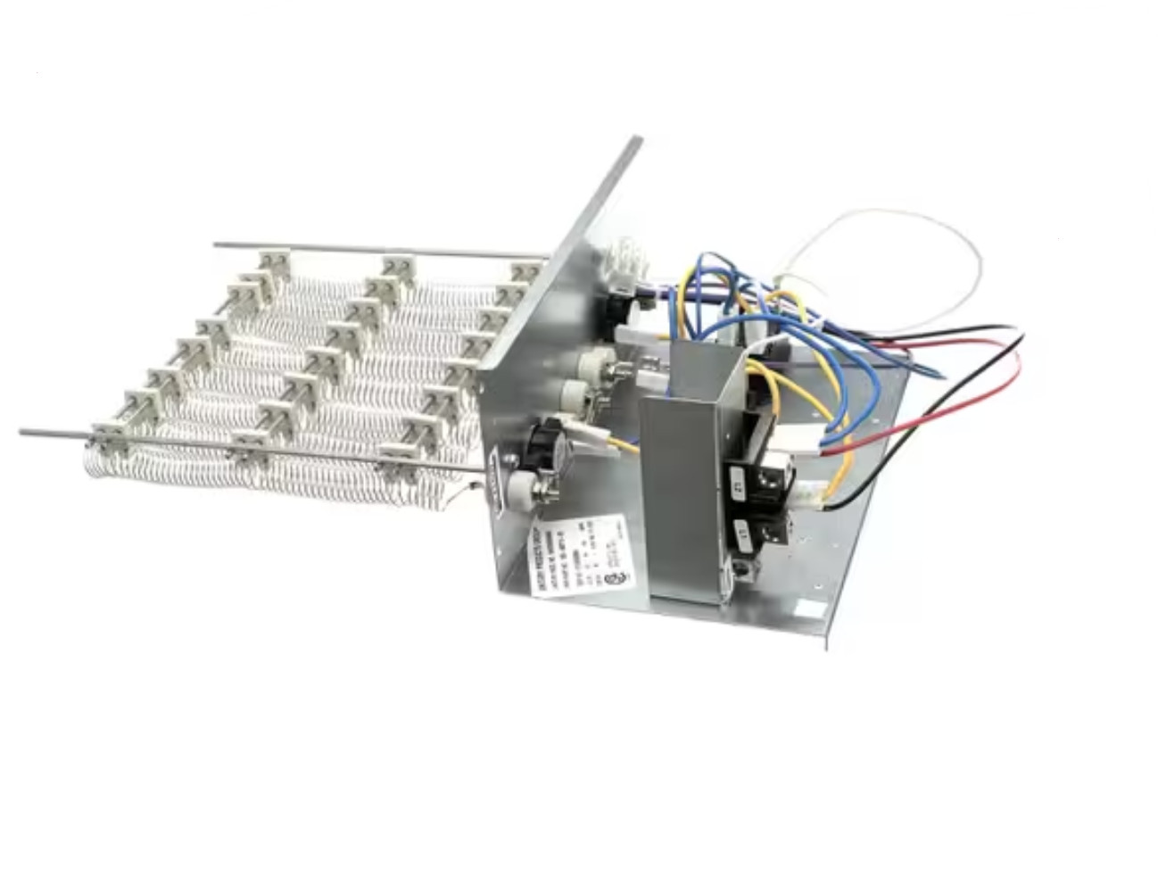 York S1-6HK06500806D Heater/Element Kit without Breaker, 208/240V, 8KW, 1PH