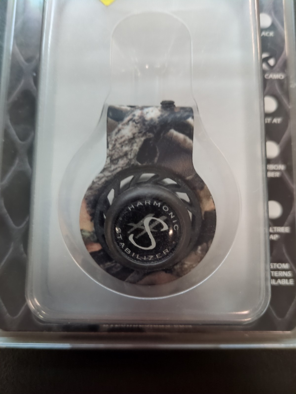 KTech RS1 Cable Guard Dampener