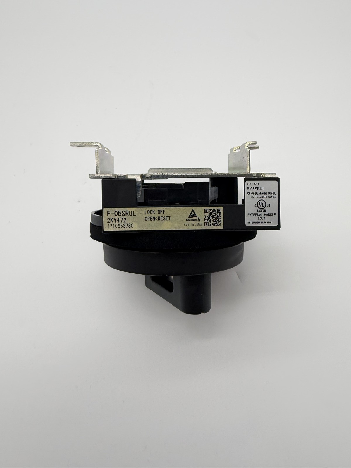 Mitsubishi Electtric F-05SRUL
