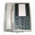 6620E-PG Comdial Comdial Tel 23 Line Mon OHVA