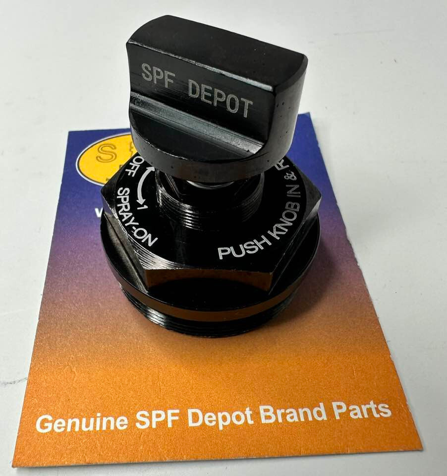 SPF Depot Brand 258761, Complete Piston Lock Assembly