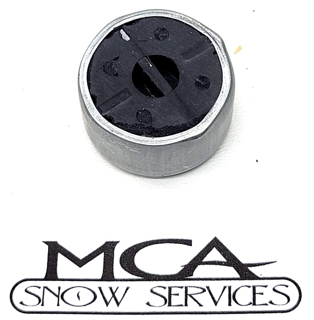 SNOWEX MOTOR GEARBOX DRIVE COUPLER D6232