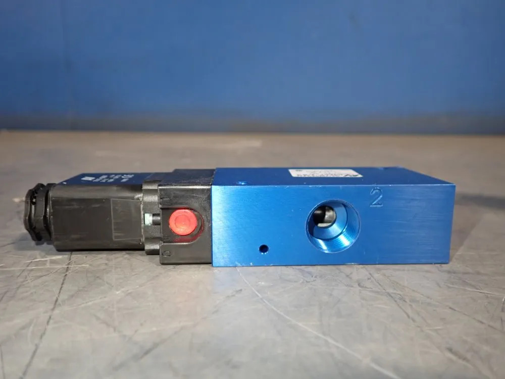 AUTOMATIC VALVE L2004GAWR-DB7 VALVE 04200591483